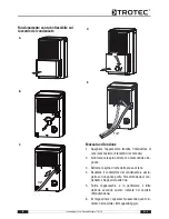 Предварительный просмотр 55 страницы Trotec TTK 25 E Operating Manual