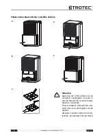 Предварительный просмотр 59 страницы Trotec TTK 25 E Operating Manual