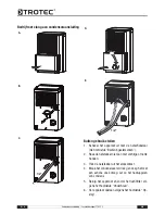 Предварительный просмотр 70 страницы Trotec TTK 25 E Operating Manual