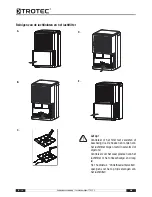 Предварительный просмотр 74 страницы Trotec TTK 25 E Operating Manual