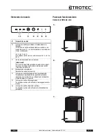 Предварительный просмотр 83 страницы Trotec TTK 25 E Operating Manual