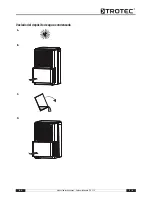 Предварительный просмотр 85 страницы Trotec TTK 25 E Operating Manual