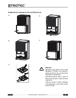 Предварительный просмотр 90 страницы Trotec TTK 25 E Operating Manual