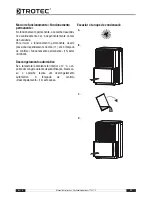 Предварительный просмотр 100 страницы Trotec TTK 25 E Operating Manual