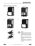 Предварительный просмотр 105 страницы Trotec TTK 25 E Operating Manual