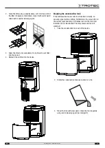 Preview for 15 page of Trotec TTK 30 E Operating Manual