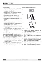 Preview for 8 page of Trotec TTK 30 S Operating Manual