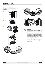 Preview for 12 page of Trotec TTK 30 S Operating Manual