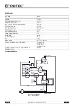 Preview for 44 page of Trotec TTK 30 S Operating Manual