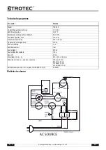 Preview for 58 page of Trotec TTK 30 S Operating Manual