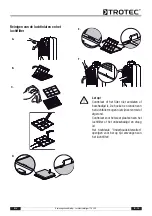 Preview for 67 page of Trotec TTK 30 S Operating Manual