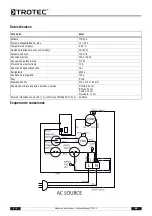 Preview for 72 page of Trotec TTK 30 S Operating Manual