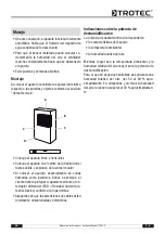 Preview for 75 page of Trotec TTK 30 S Operating Manual