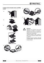 Preview for 81 page of Trotec TTK 30 S Operating Manual