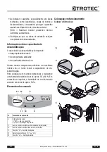 Preview for 89 page of Trotec TTK 30 S Operating Manual