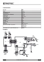 Preview for 4 page of Trotec TTK 40 E Operating Manual