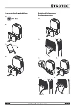 Preview for 9 page of Trotec TTK 40 E Operating Manual