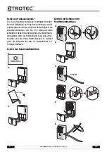 Preview for 8 page of Trotec TTK 50 E Operating Manual