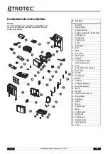 Preview for 12 page of Trotec TTK 50 E Operating Manual