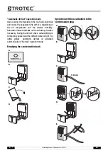 Preview for 20 page of Trotec TTK 50 E Operating Manual