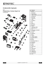 Preview for 24 page of Trotec TTK 50 E Operating Manual