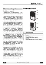 Preview for 27 page of Trotec TTK 50 E Operating Manual