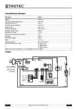 Preview for 28 page of Trotec TTK 50 E Operating Manual