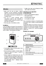 Preview for 31 page of Trotec TTK 50 E Operating Manual