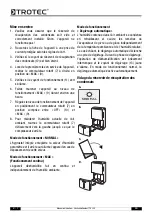 Preview for 32 page of Trotec TTK 50 E Operating Manual