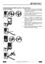 Preview for 33 page of Trotec TTK 50 E Operating Manual