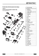 Preview for 37 page of Trotec TTK 50 E Operating Manual