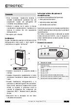 Preview for 44 page of Trotec TTK 50 E Operating Manual