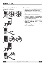 Preview for 46 page of Trotec TTK 50 E Operating Manual