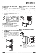 Preview for 49 page of Trotec TTK 50 E Operating Manual