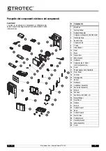 Preview for 50 page of Trotec TTK 50 E Operating Manual