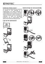 Preview for 58 page of Trotec TTK 50 E Operating Manual