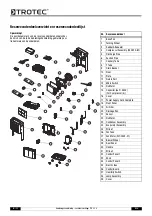 Preview for 62 page of Trotec TTK 50 E Operating Manual