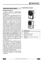 Preview for 65 page of Trotec TTK 50 E Operating Manual