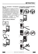 Preview for 83 page of Trotec TTK 50 E Operating Manual