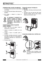 Preview for 86 page of Trotec TTK 50 E Operating Manual