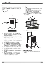 Preview for 8 page of Trotec TTK 655 S Original Instructions Manual