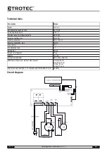 Предварительный просмотр 20 страницы Trotec TTK 70 S Operating Manual