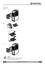 Предварительный просмотр 31 страницы Trotec TTK 70 S Operating Manual