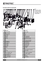 Предварительный просмотр 32 страницы Trotec TTK 70 S Operating Manual