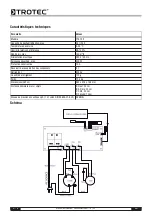 Предварительный просмотр 36 страницы Trotec TTK 70 S Operating Manual