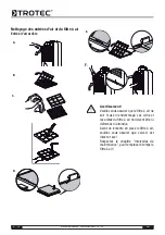 Предварительный просмотр 46 страницы Trotec TTK 70 S Operating Manual