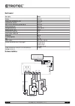 Предварительный просмотр 52 страницы Trotec TTK 70 S Operating Manual