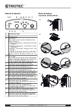 Предварительный просмотр 56 страницы Trotec TTK 70 S Operating Manual