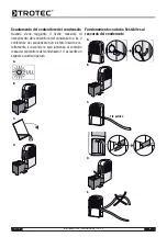 Предварительный просмотр 58 страницы Trotec TTK 70 S Operating Manual