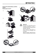 Предварительный просмотр 63 страницы Trotec TTK 70 S Operating Manual